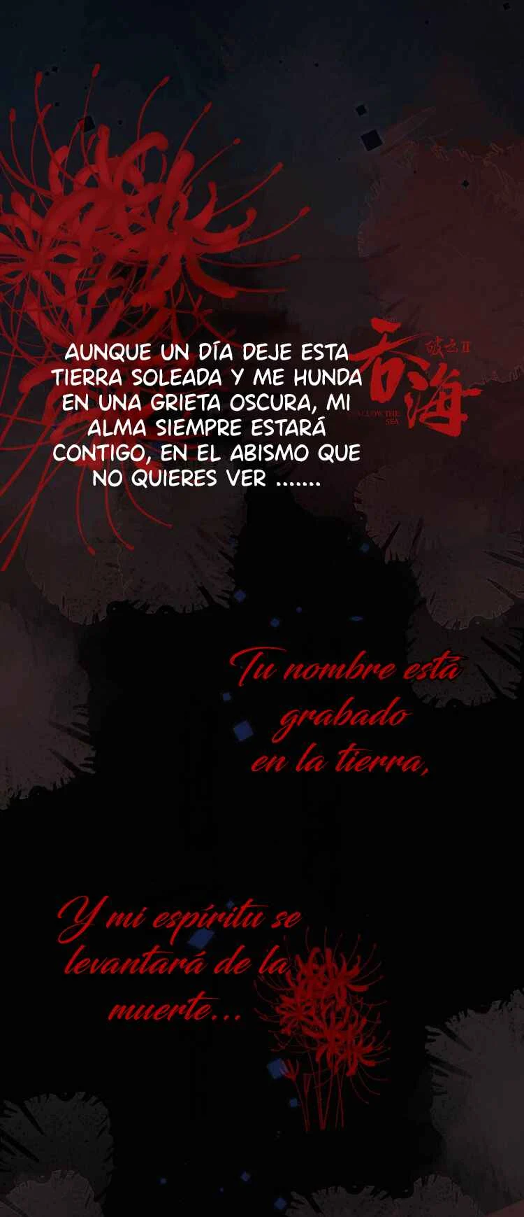 Breaking Through the Clouds 2: Devouring the Sea Capítulo 0: presentación de nuevo proyecto - Page 4
