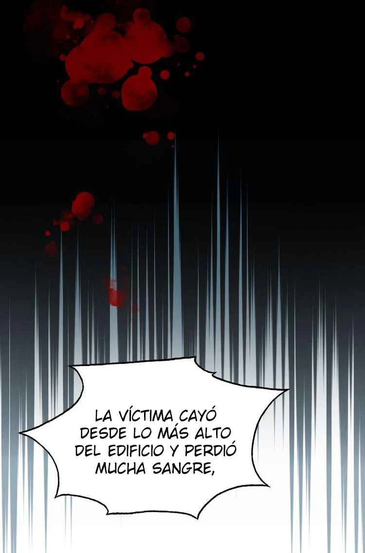Breaking Through the Clouds 2: Devouring the Sea Capítulo 1 - Page 9