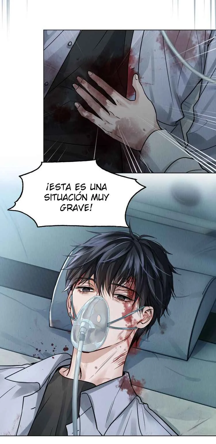 Breaking Through the Clouds 2: Devouring the Sea Capítulo 1 - Page 10