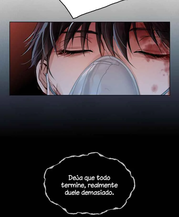 Breaking Through the Clouds 2: Devouring the Sea Capítulo 1 - Page 13