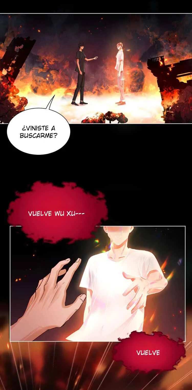 Breaking Through the Clouds 2: Devouring the Sea Capítulo 1 - Page 17