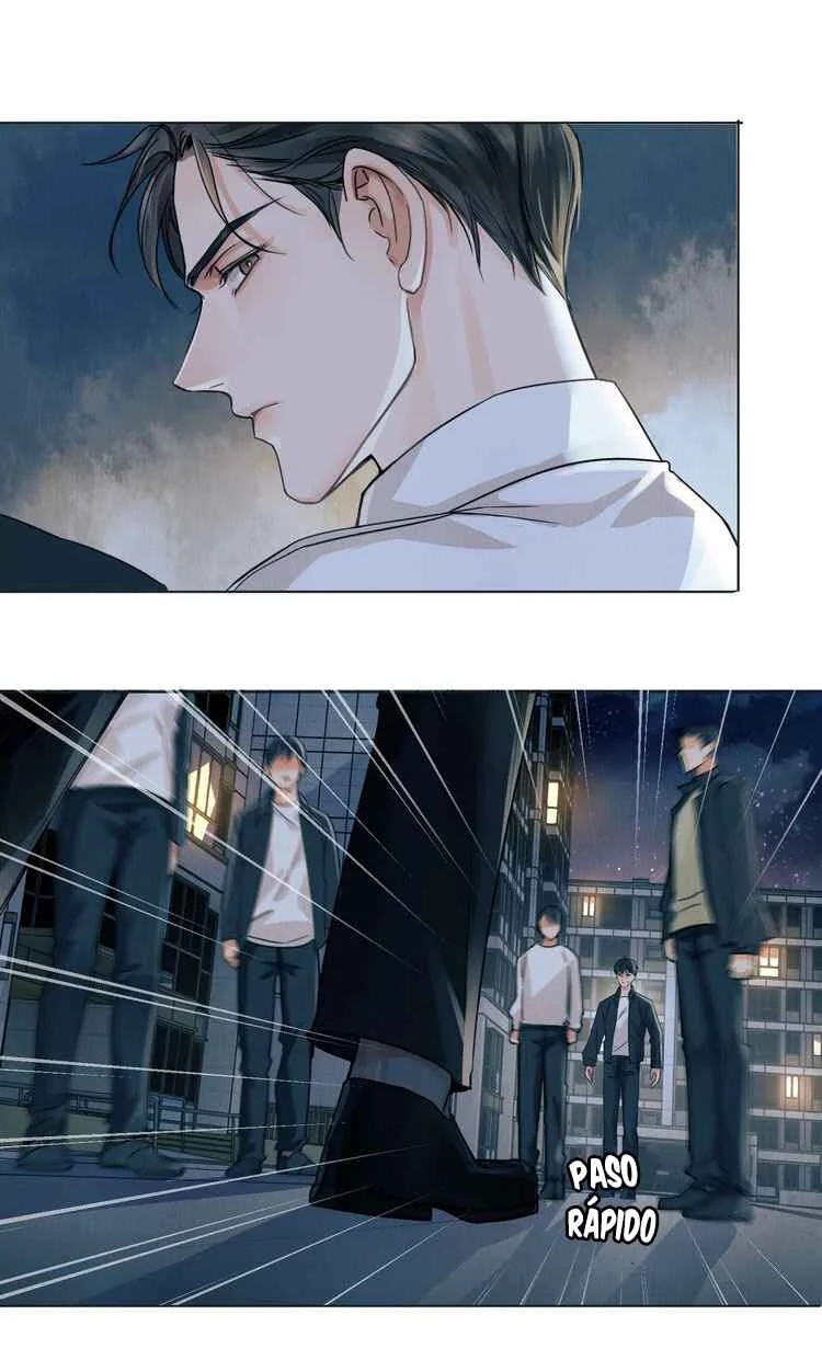 Breaking Through the Clouds 2: Devouring the Sea Capítulo 1 - Page 35