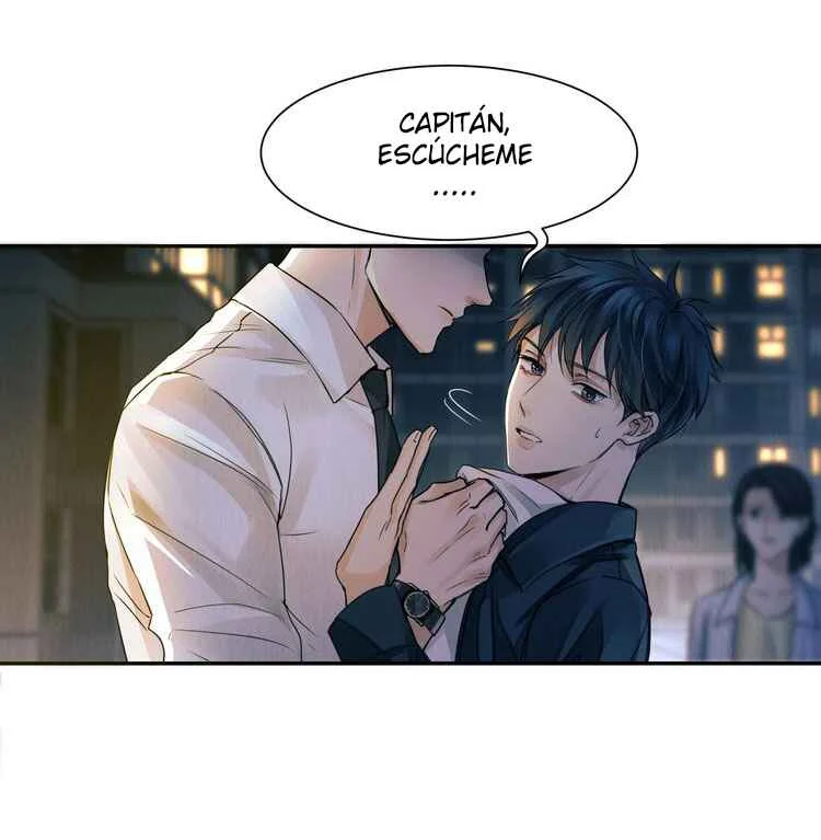 Breaking Through the Clouds 2: Devouring the Sea Capítulo 1 - Page 39