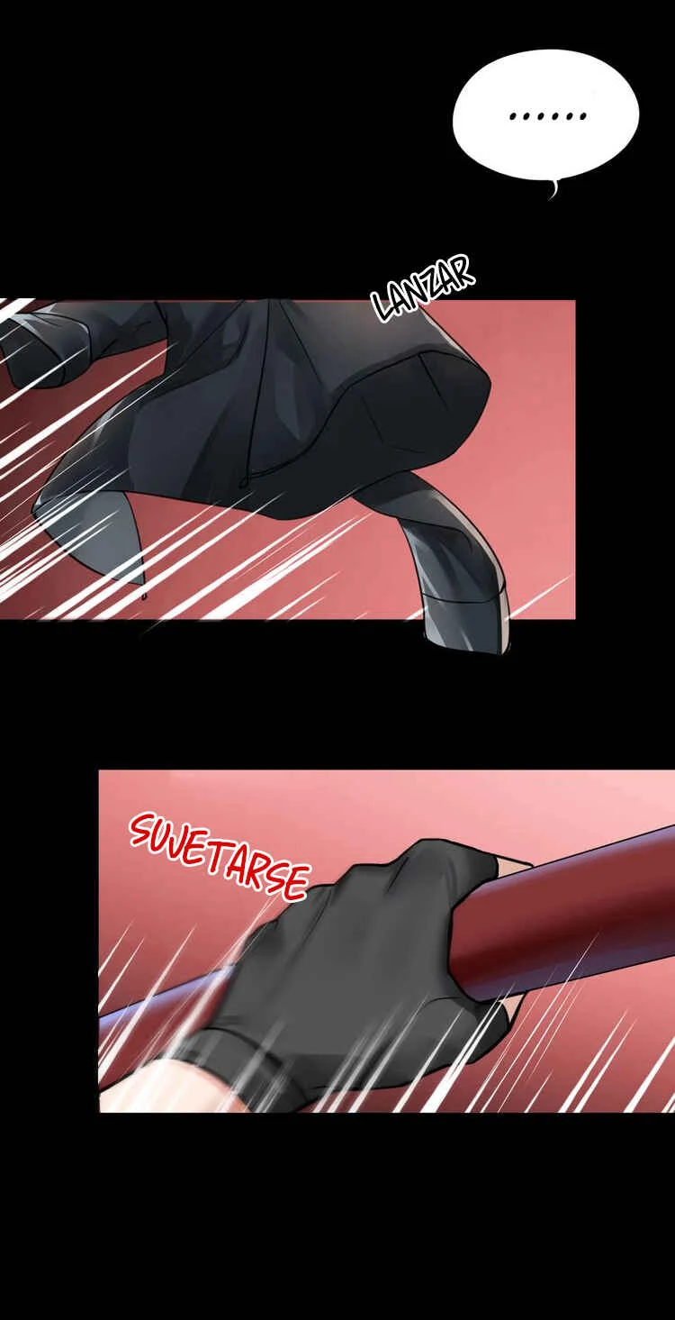 Breaking Through the Clouds 2: Devouring the Sea Capítulo 2 - Page 11
