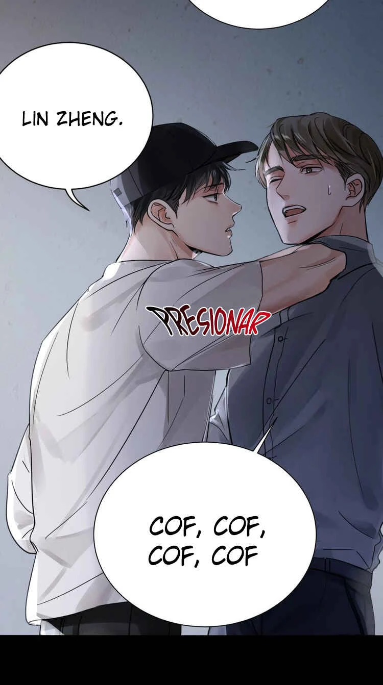 Breaking Through the Clouds 2: Devouring the Sea Capítulo 2 - Page 33