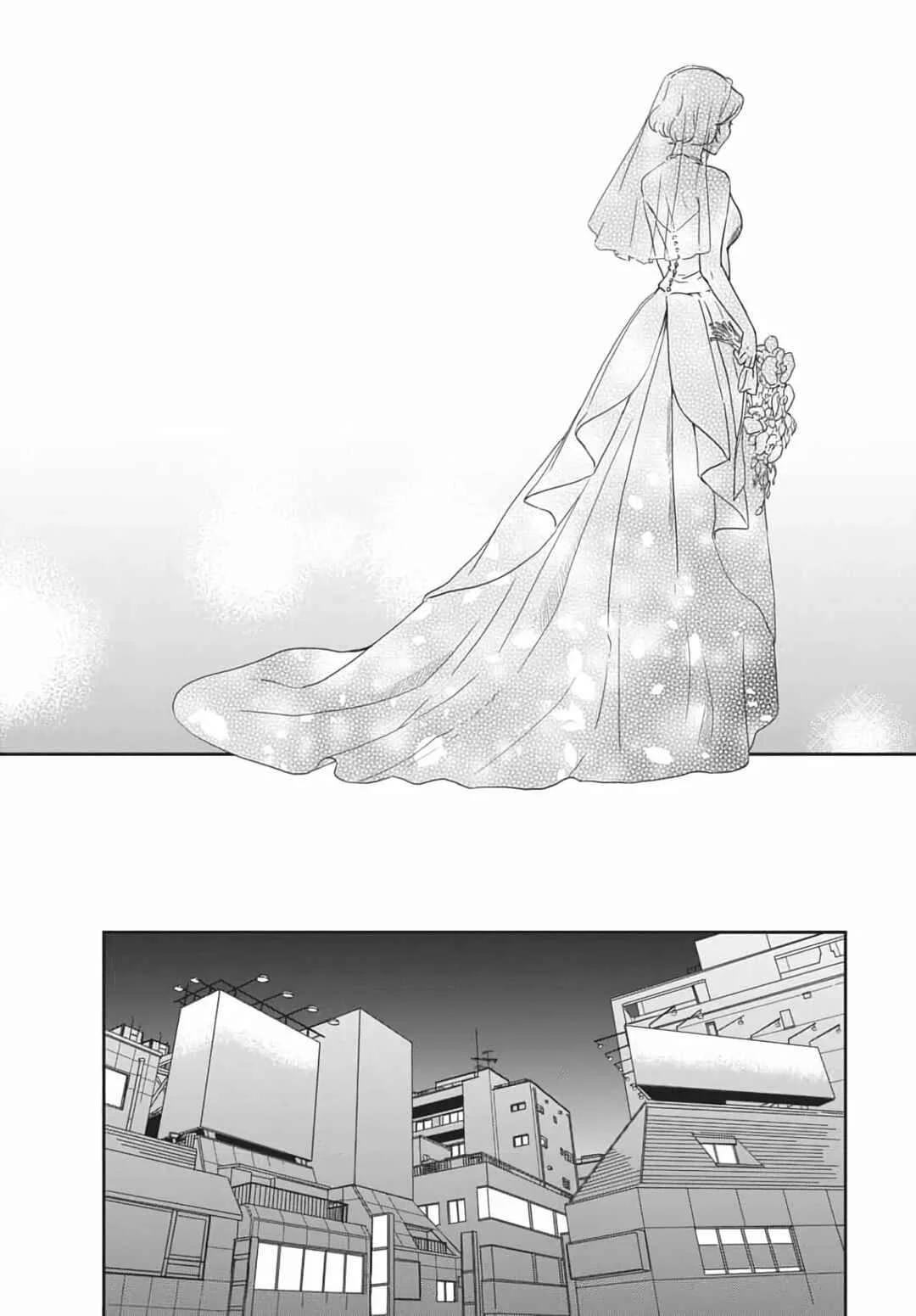 Brides of Iberis Capítulo 1 - Page 32