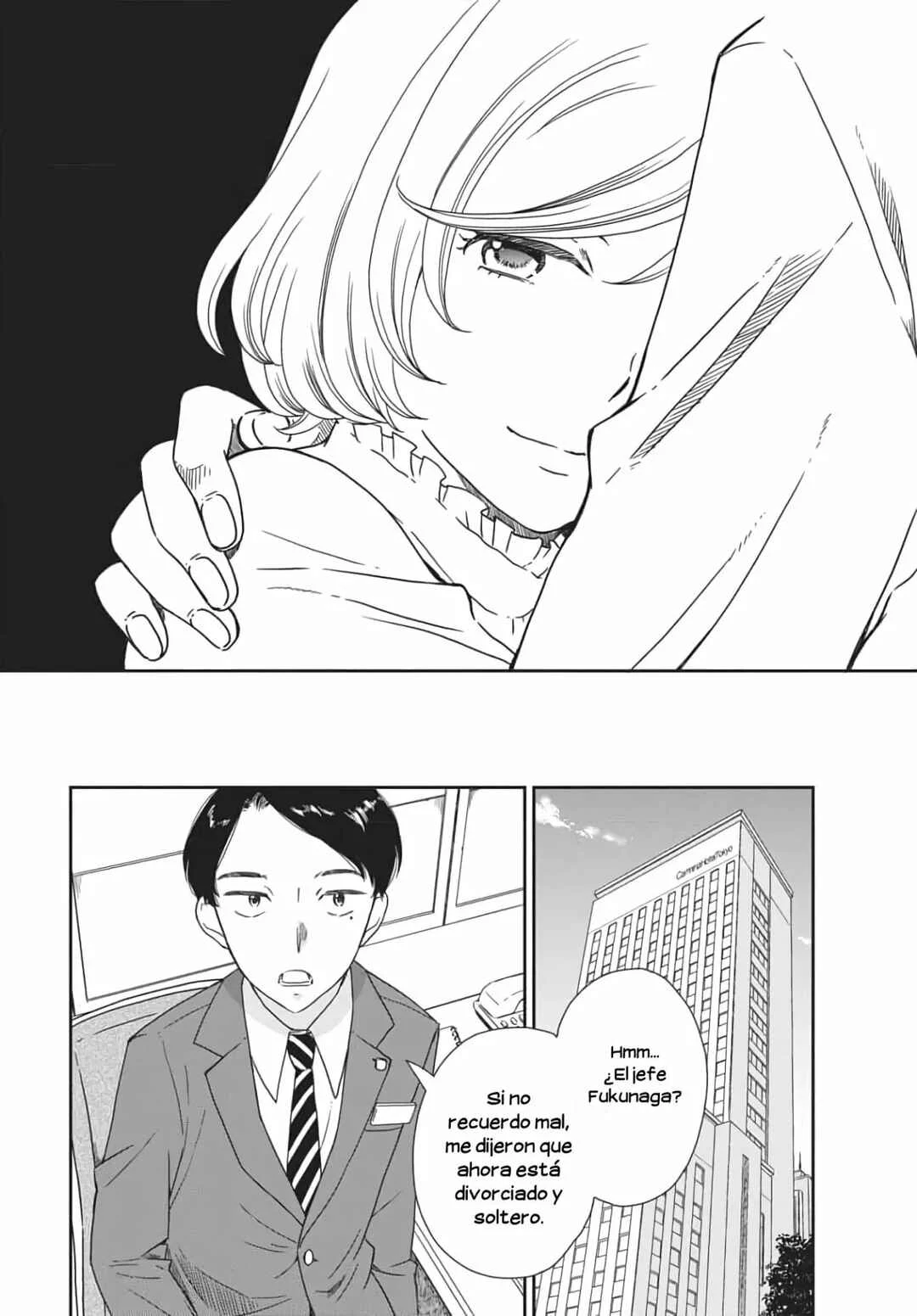 Brides of Iberis Capítulo 1 - Page 37