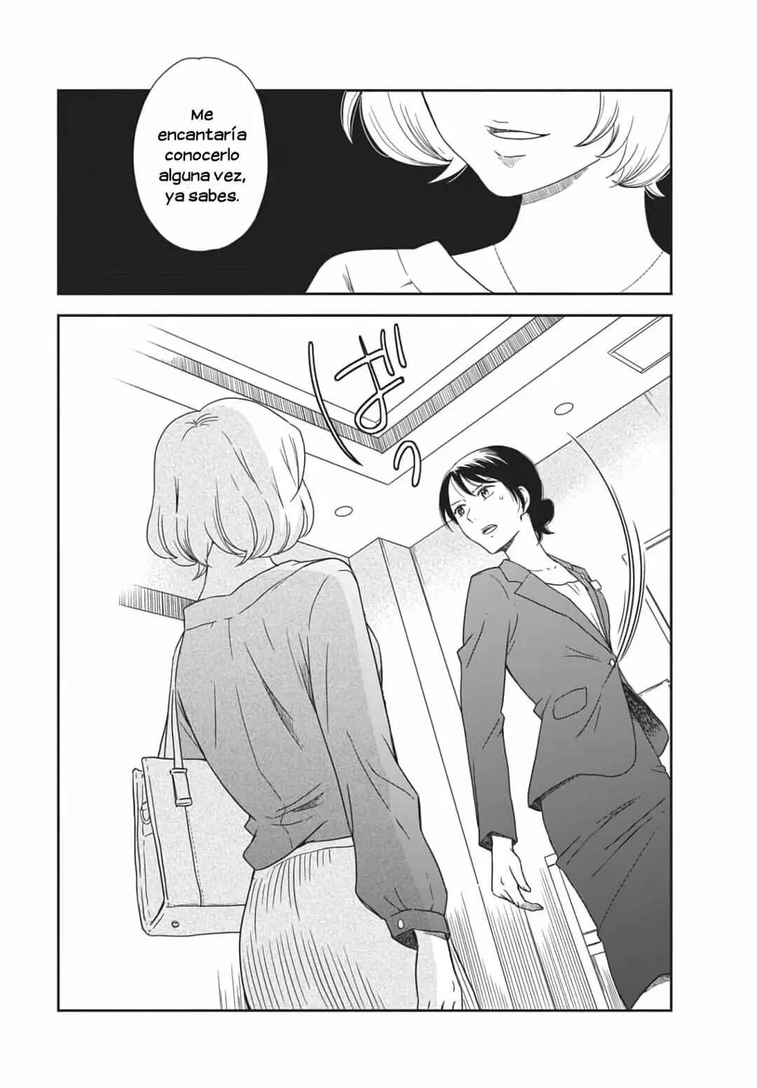 Brides of Iberis Capítulo 1 - Page 45