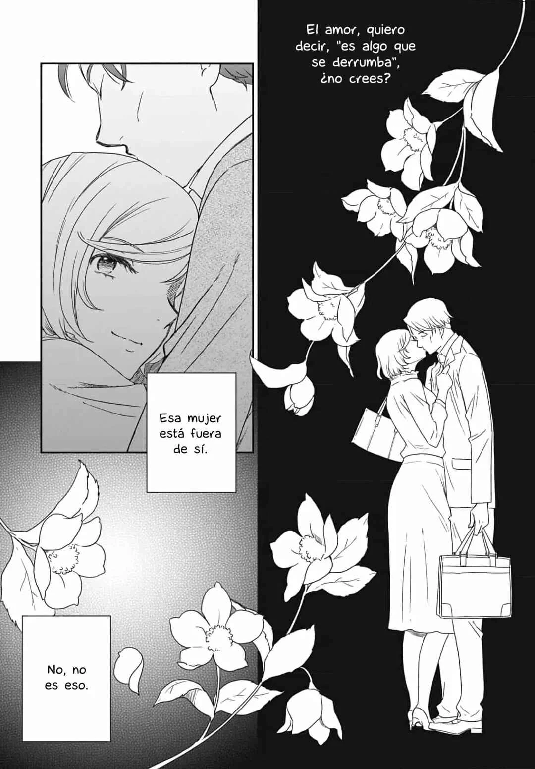 Brides of Iberis Capítulo 2 - Page 2