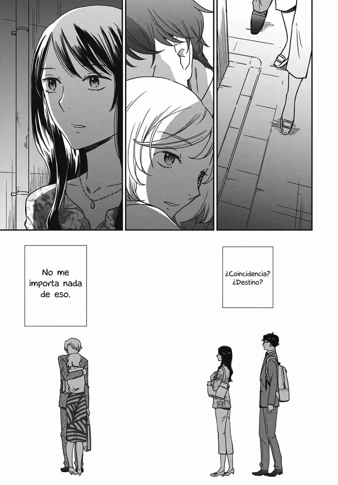 Brides of Iberis Capítulo 3 - Page 25