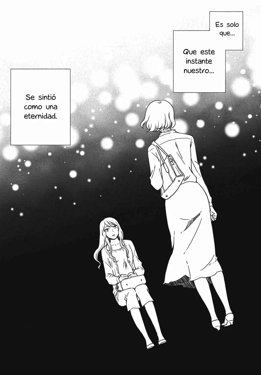 Brides of Iberis Capítulo 3 - Page 26