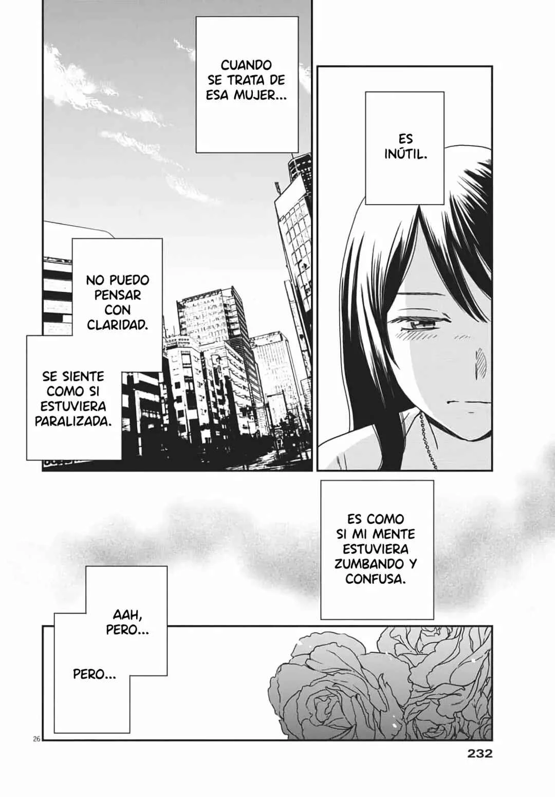 Brides of Iberis Capítulo 4 - Page 25