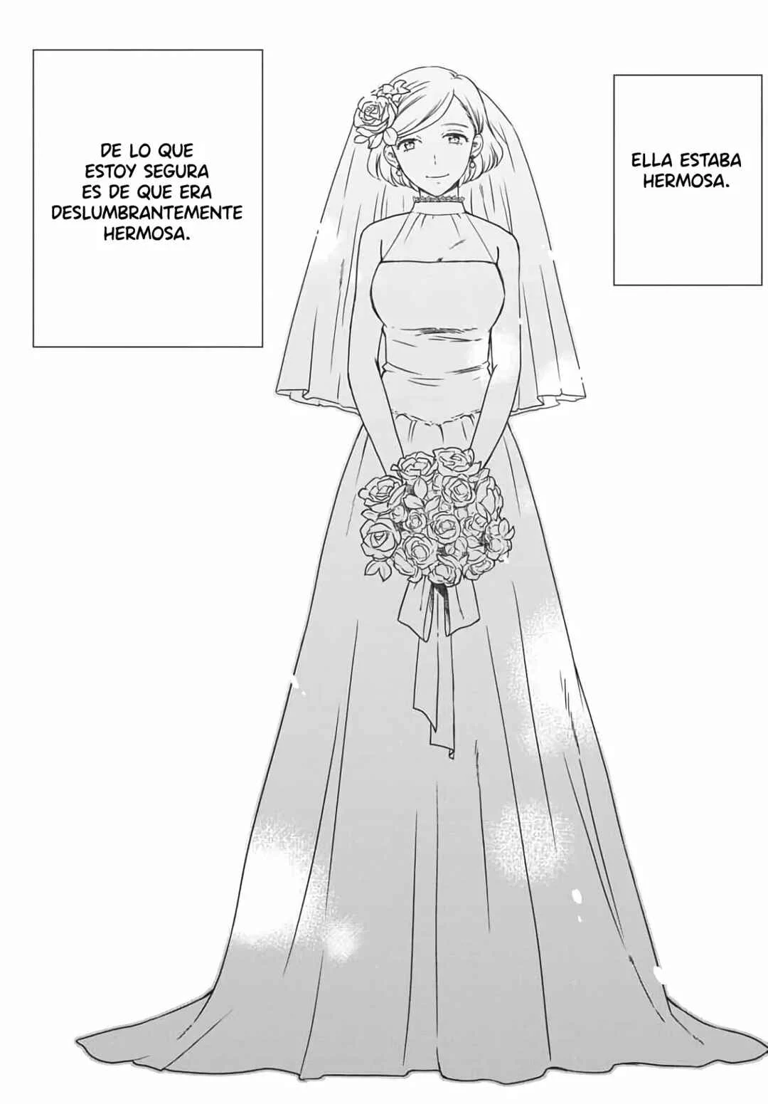 Brides of Iberis Capítulo 4 - Page 26