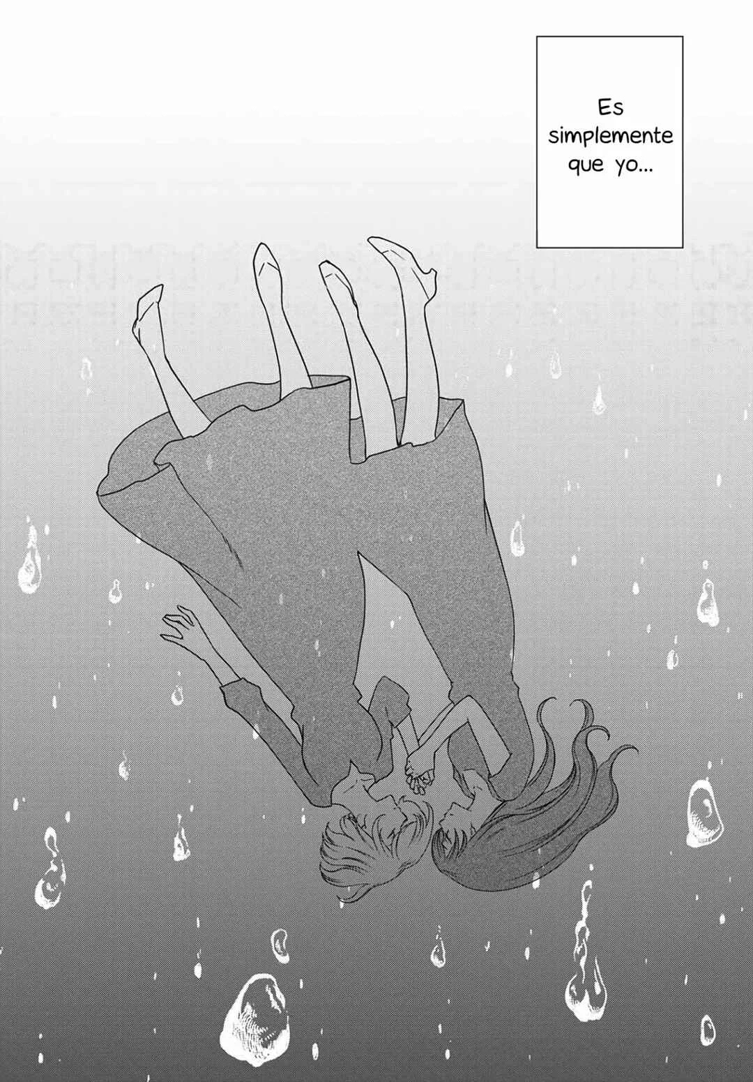 Brides of Iberis Capítulo 5 - Page 18