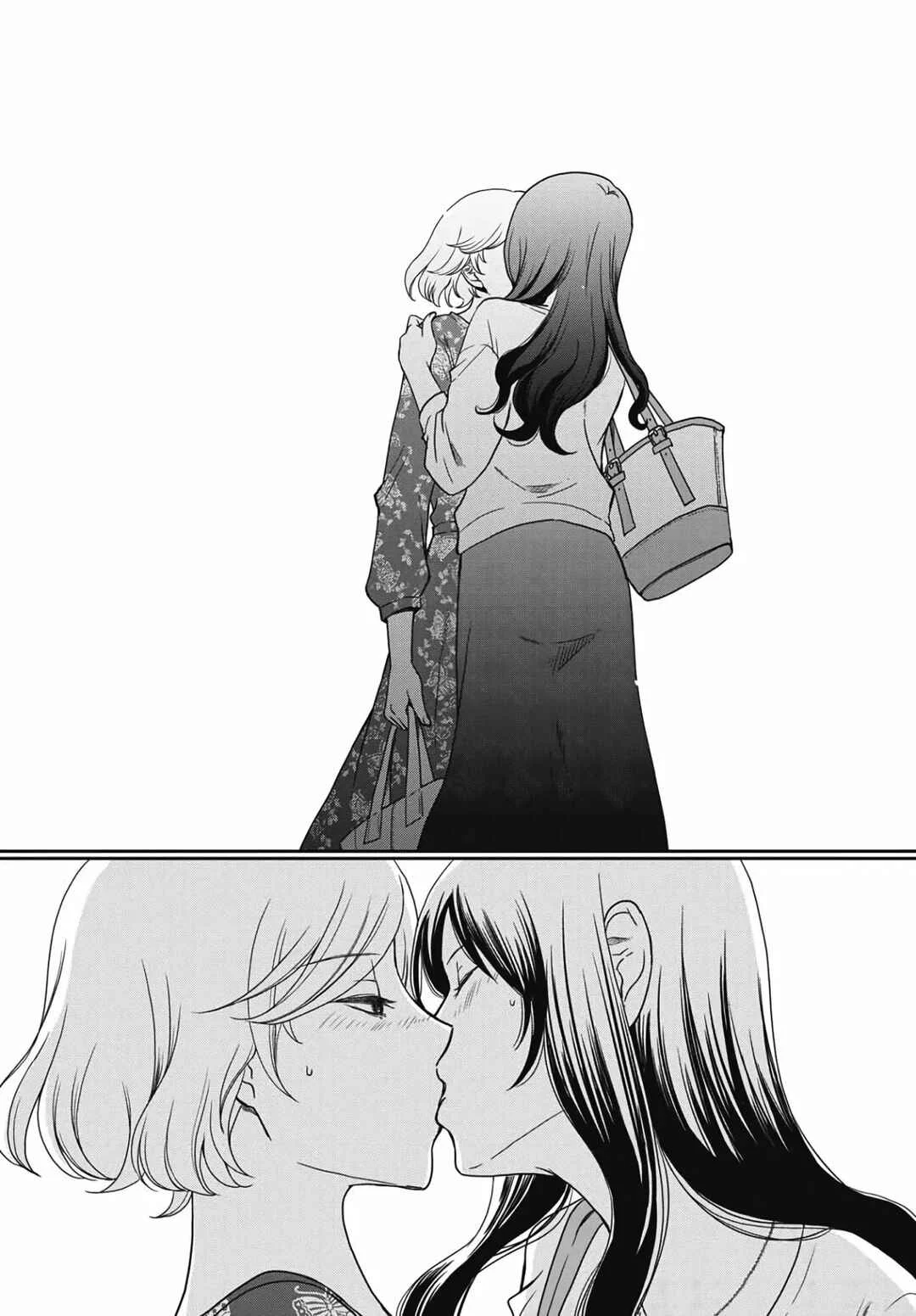 Brides of Iberis Capítulo 5 - Page 26