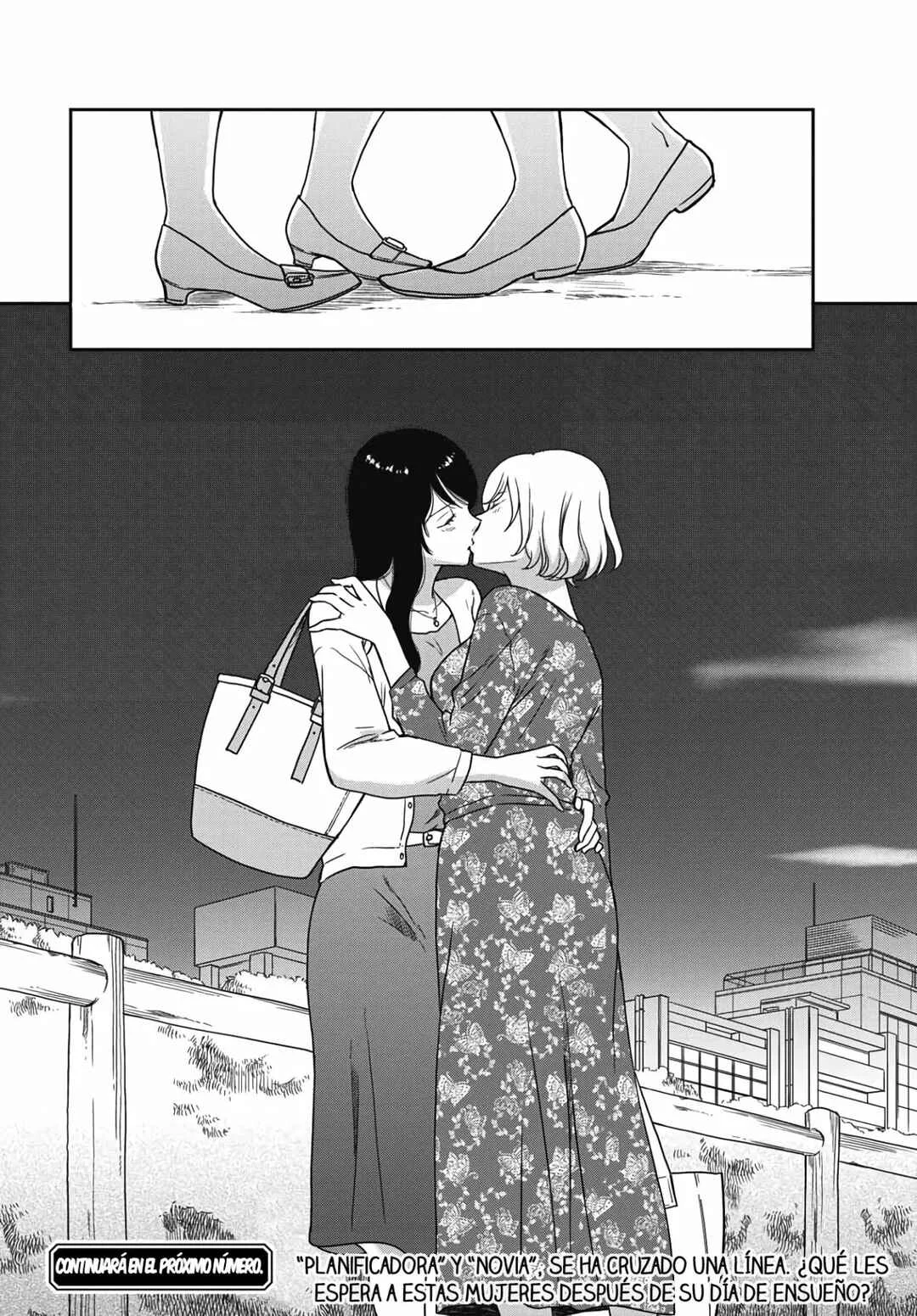 Brides of Iberis Capítulo 5 - Page 28