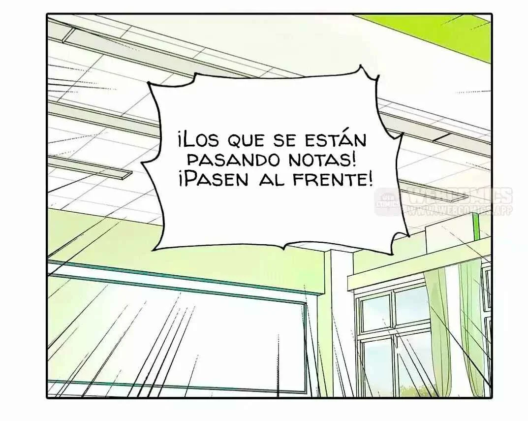 Bromance Capítulo 2 - Page 11