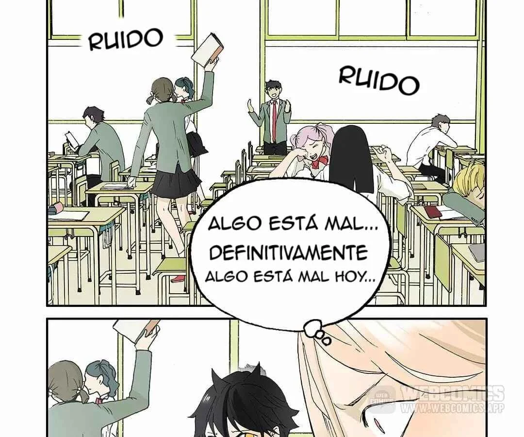 Bromance Capítulo 4 - Page 2