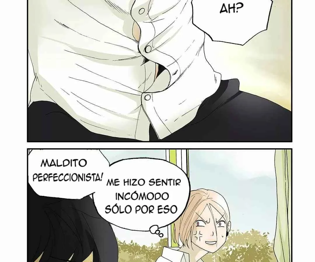 Bromance Capítulo 4 - Page 5