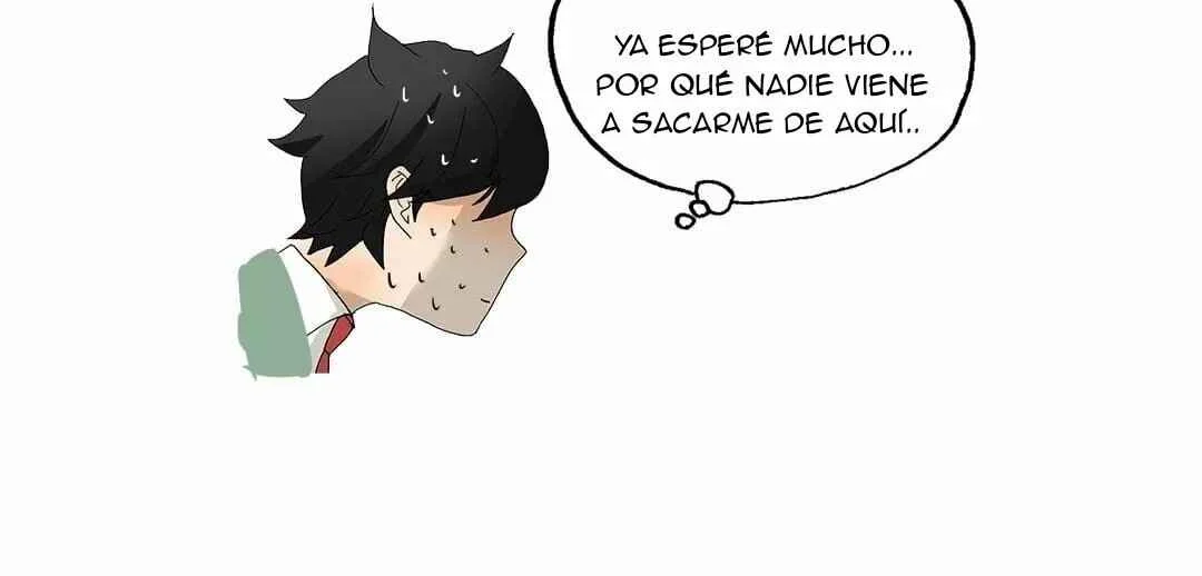 Bromance Capítulo 4 - Page 11
