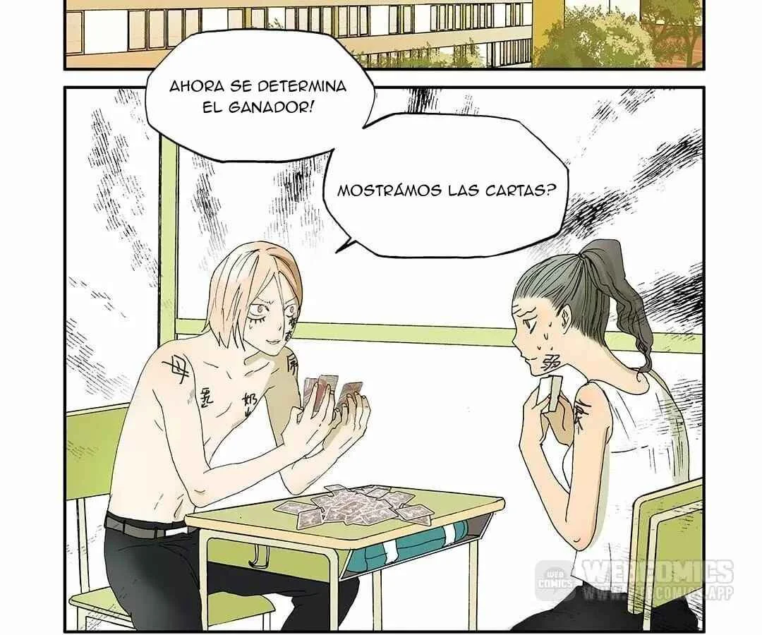 Bromance Capítulo 5 - Page 2