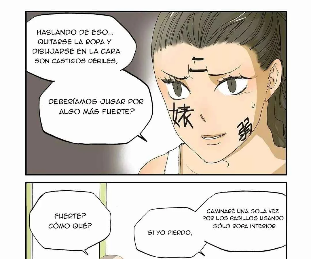 Bromance Capítulo 5 - Page 3