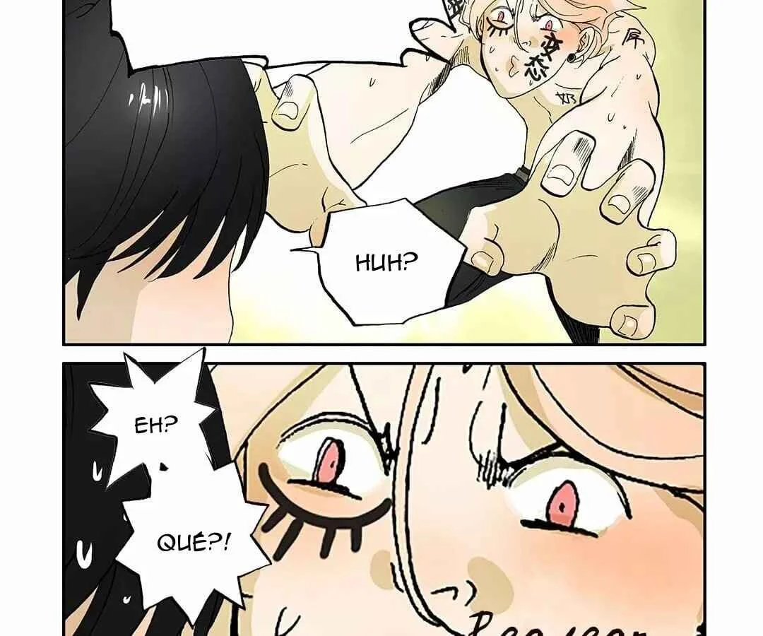 Bromance Capítulo 5 - Page 11