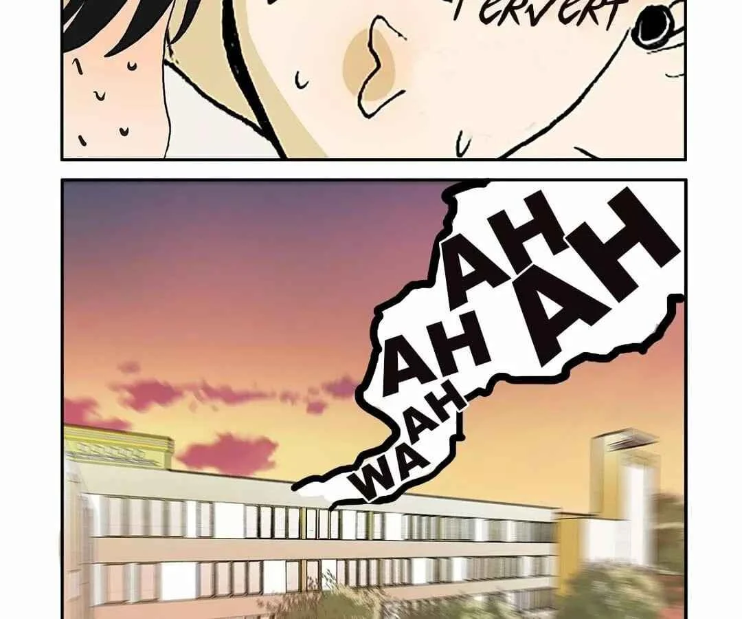 Bromance Capítulo 5 - Page 12