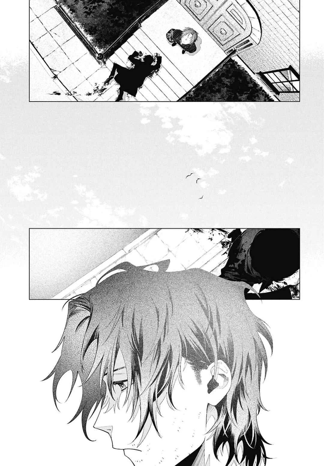 Bungou Stray Dogs: Dazai wo Hirotta Hi Capítulo 1: Encuentro - Page 12