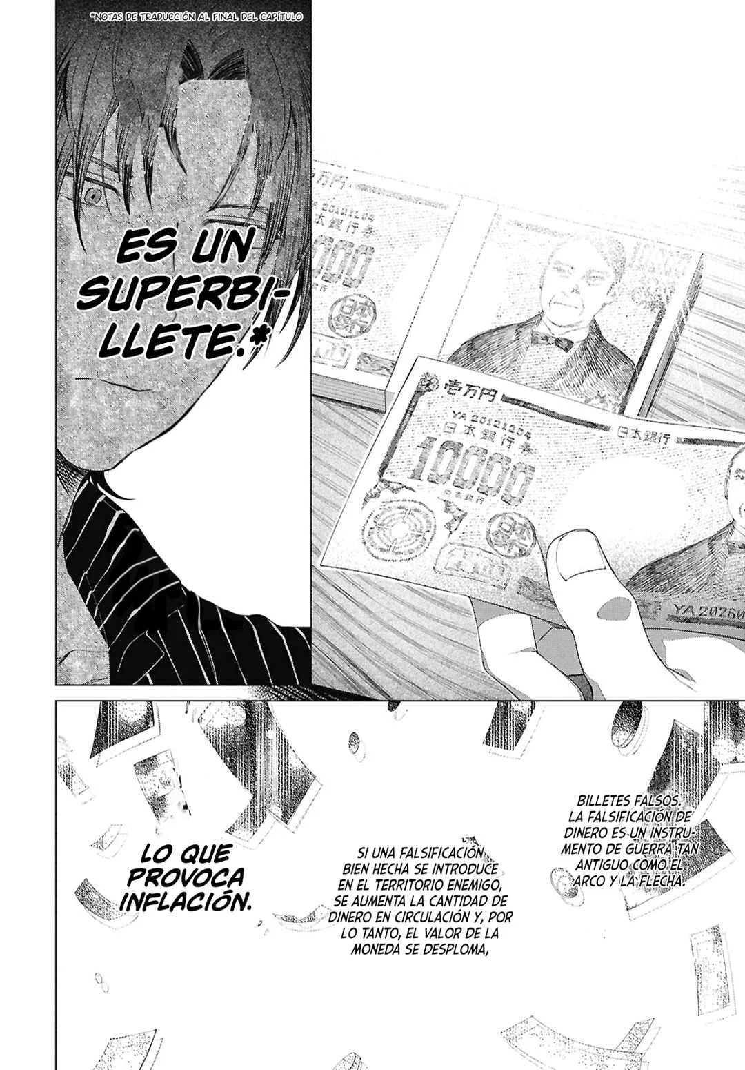 Bungou Stray Dogs: Dazai wo Hirotta Hi Capítulo 1: Encuentro - Page 19