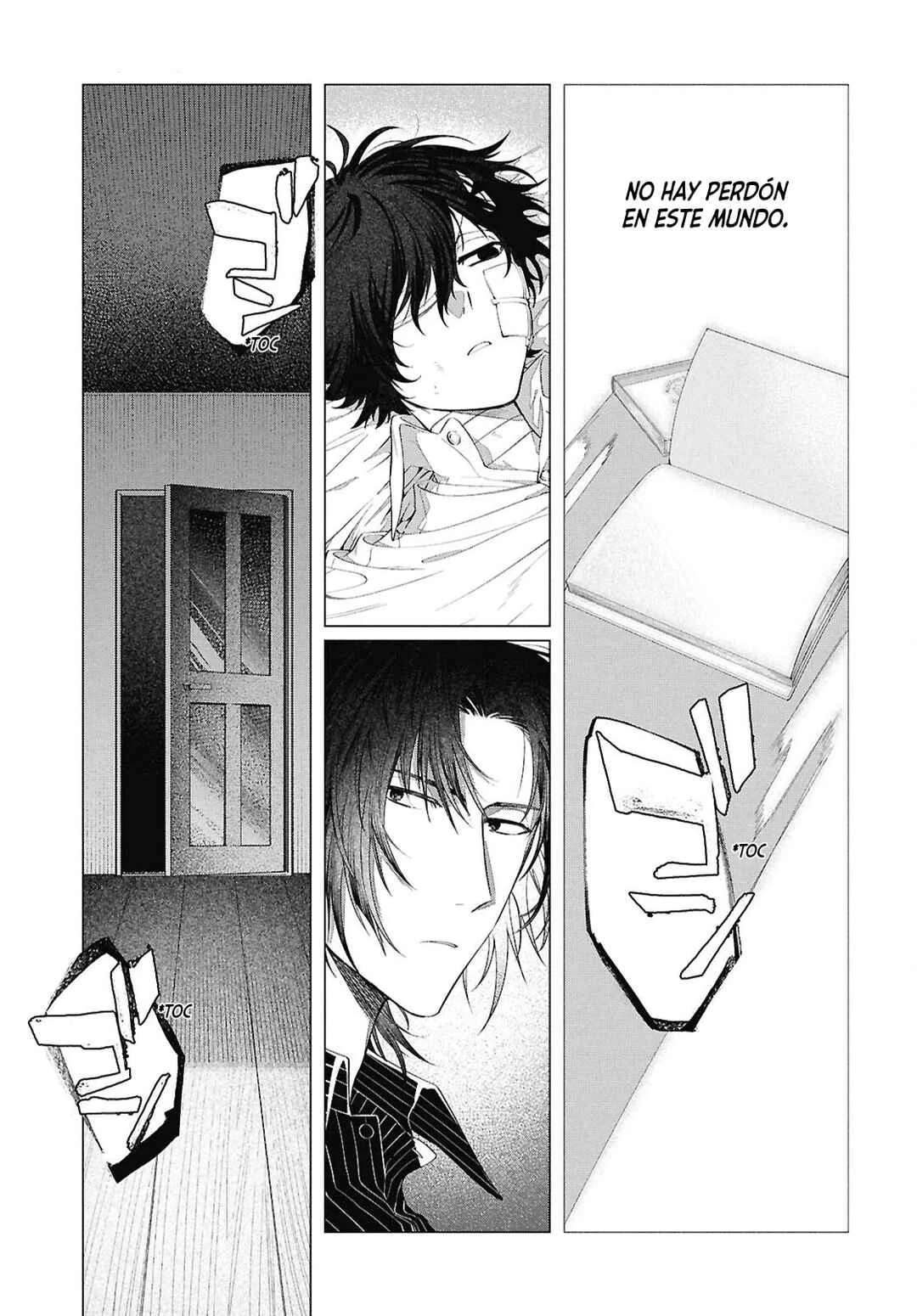 Bungou Stray Dogs: Dazai wo Hirotta Hi Capítulo 2: Juego - Page 40