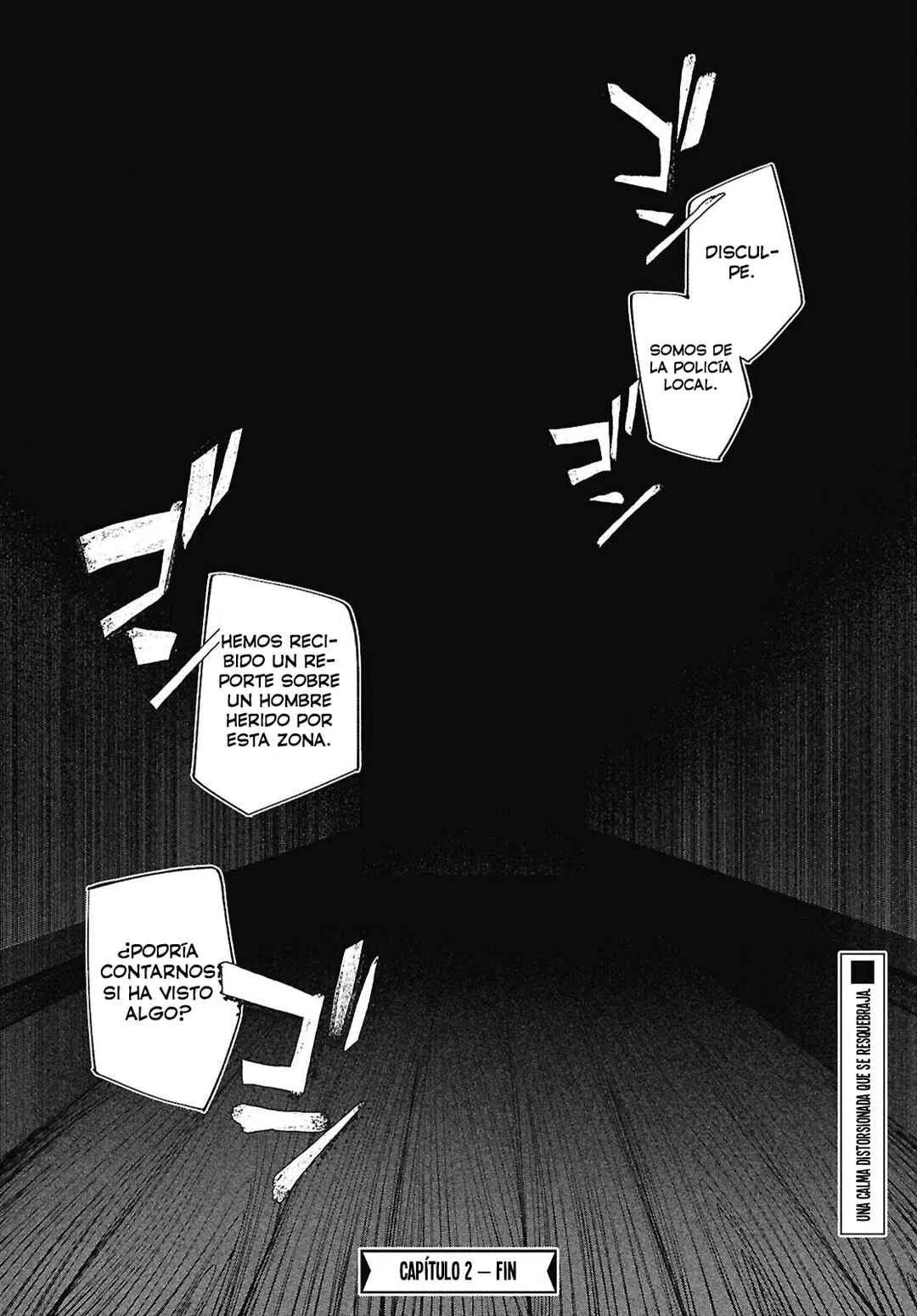Bungou Stray Dogs: Dazai wo Hirotta Hi Capítulo 2: Juego - Page 41