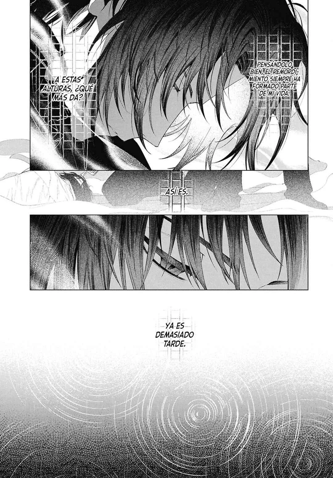 Bungou Stray Dogs: Dazai wo Hirotta Hi Capítulo 3: Lo real y lo ficticio - Page 35