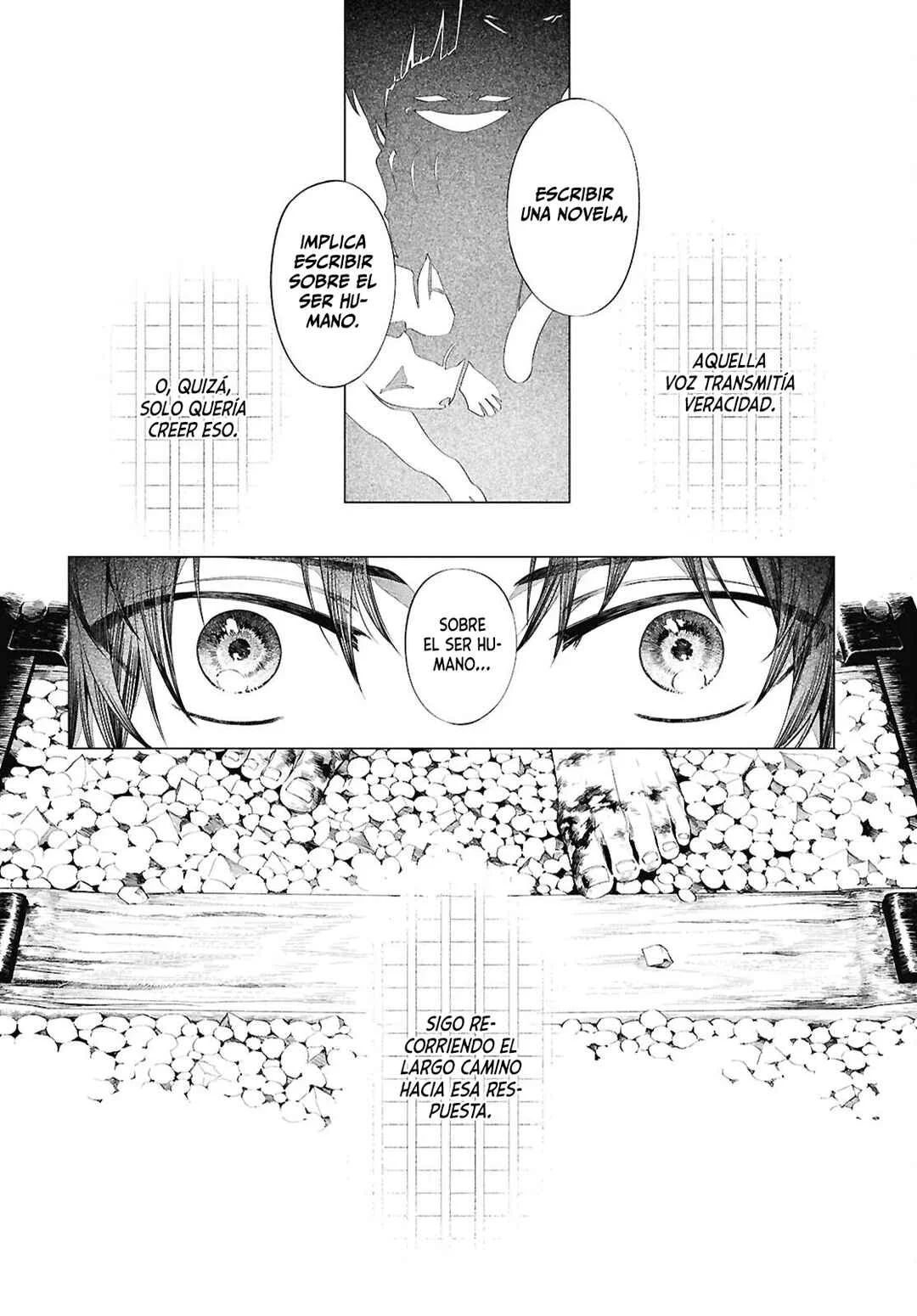 Bungou Stray Dogs: Dazai wo Hirotta Hi Capítulo 4: La zona sin viento, parte 1 - Page 4