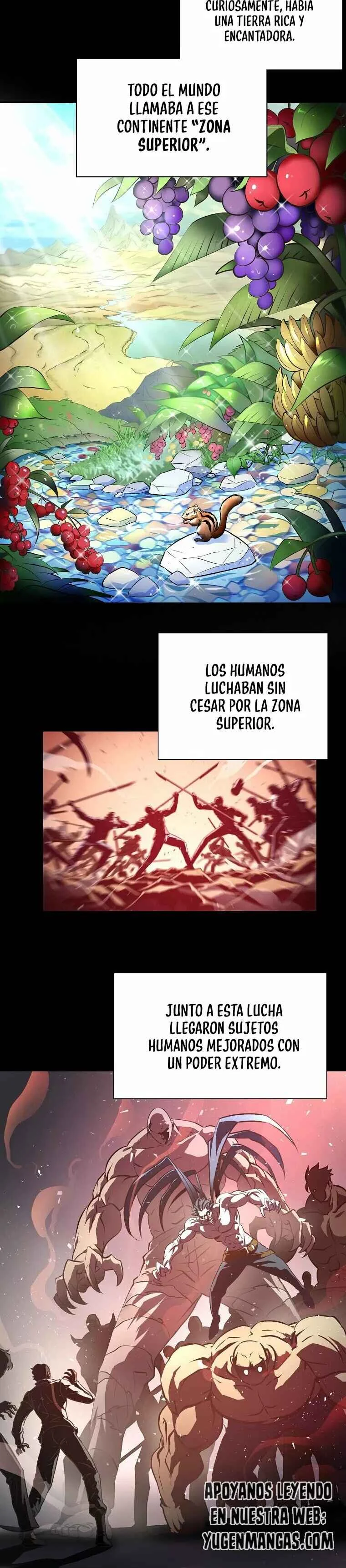 Burnout Shock Capítulo 1 - Page 4