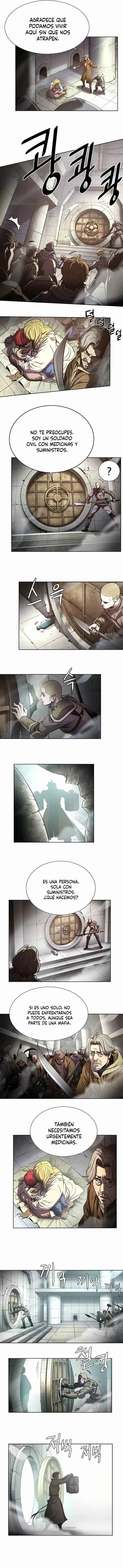Burnout Shock Capítulo 1 - Page 11