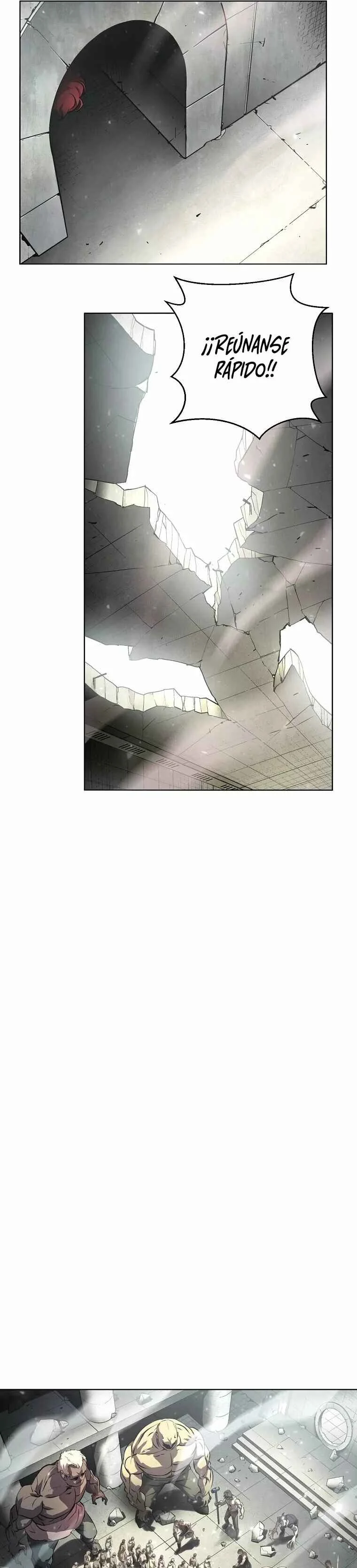 Burnout Shock Capítulo 2 - Page 4