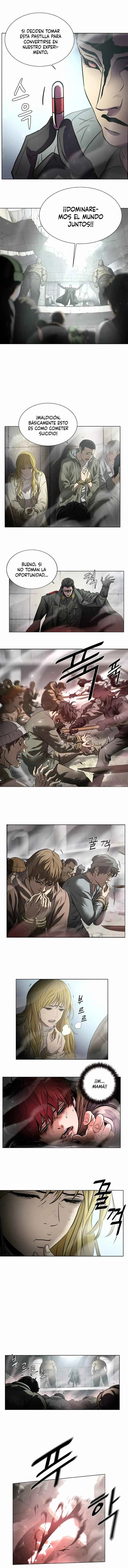 Burnout Shock Capítulo 2 - Page 7