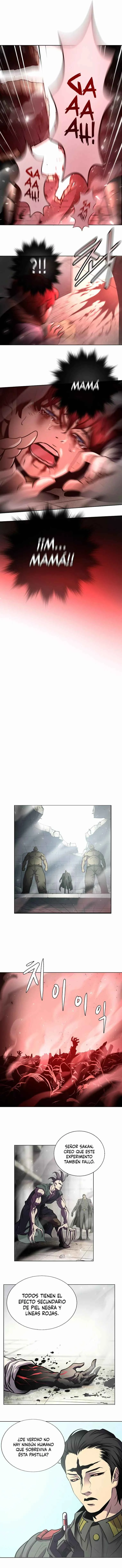 Burnout Shock Capítulo 2 - Page 8