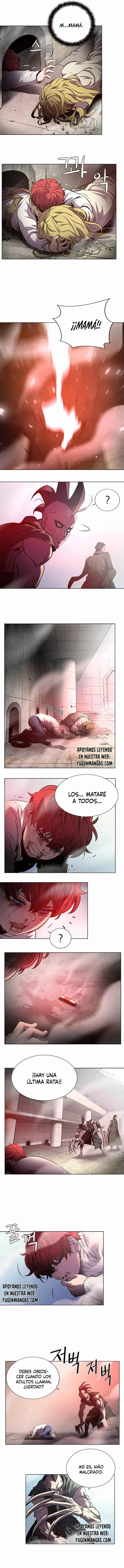Burnout Shock Capítulo 2 - Page 13