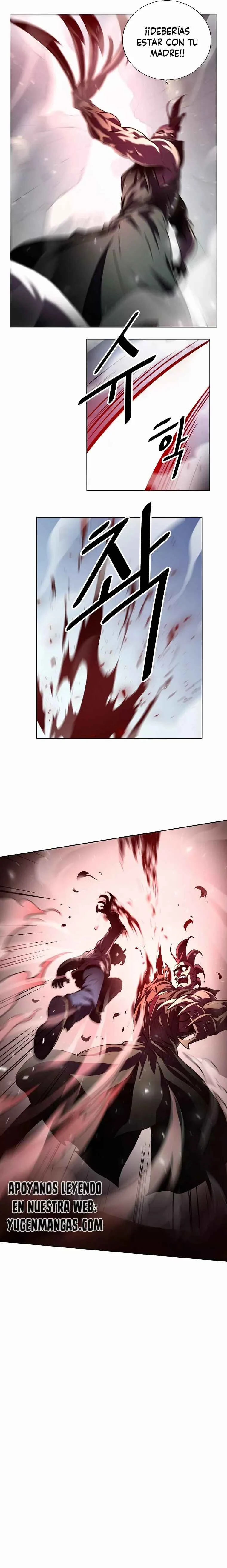 Burnout Shock Capítulo 2 - Page 14