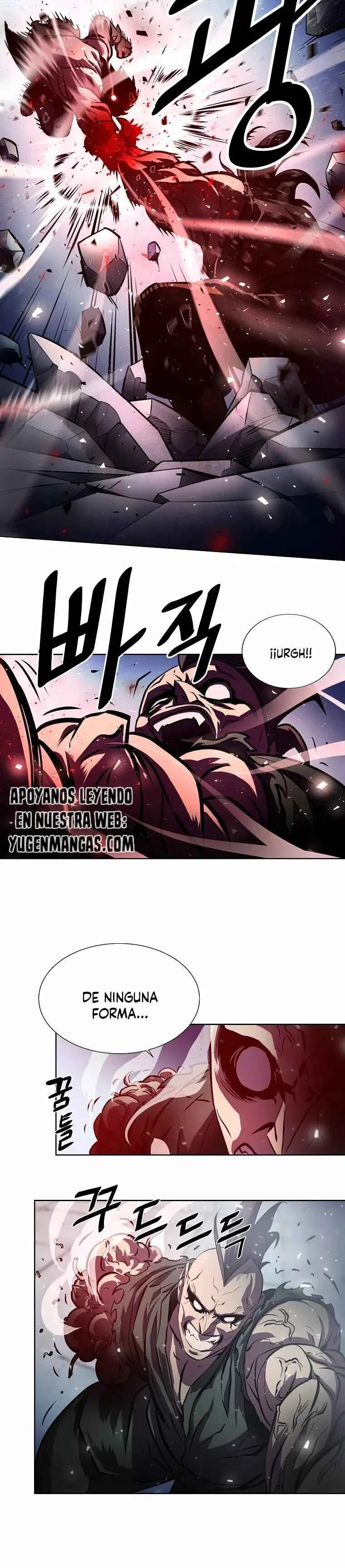 Burnout Shock Capítulo 3 - Page 4