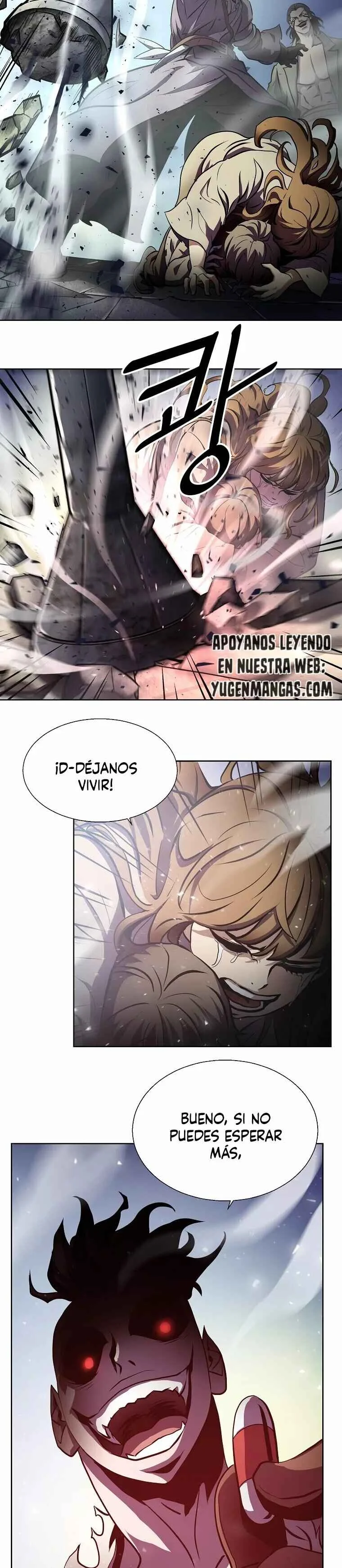 Burnout Shock Capítulo 3 - Page 15