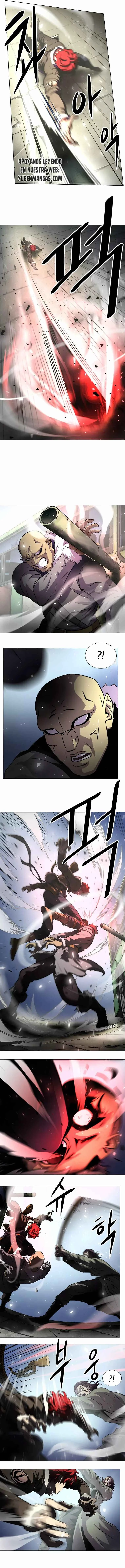 Burnout Shock Capítulo 4 - Page 4