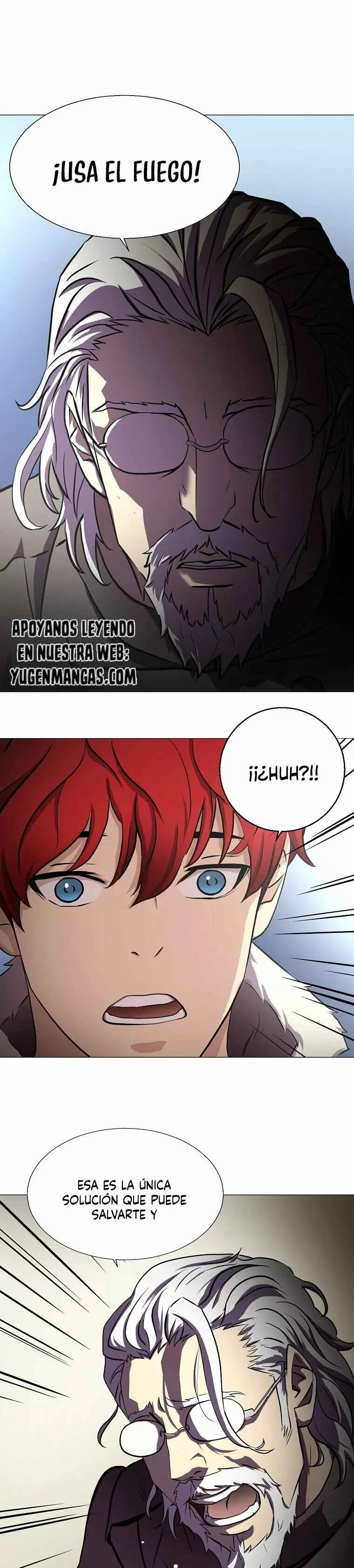 Burnout Shock Capítulo 4 - Page 9