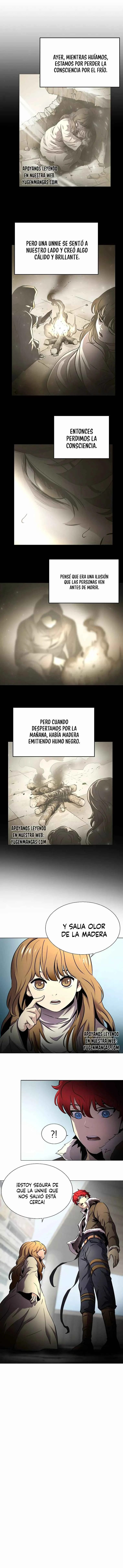 Burnout Shock Capítulo 4 - Page 12