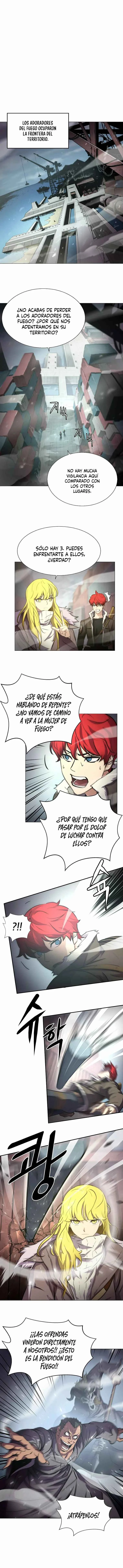 Burnout Shock Capítulo 5 - Page 5