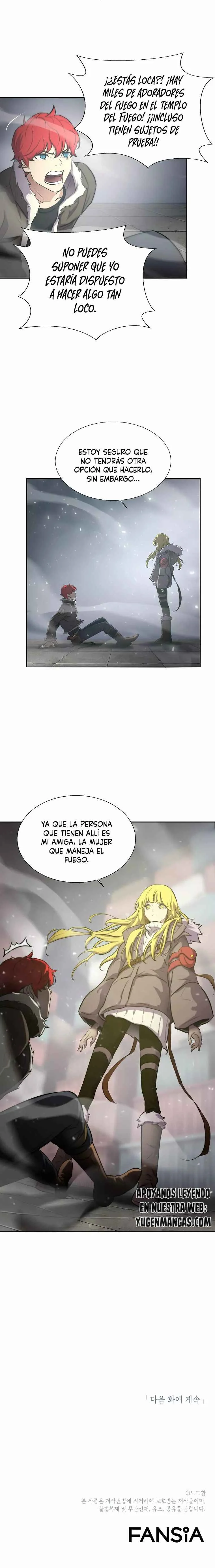 Burnout Shock Capítulo 5 - Page 15