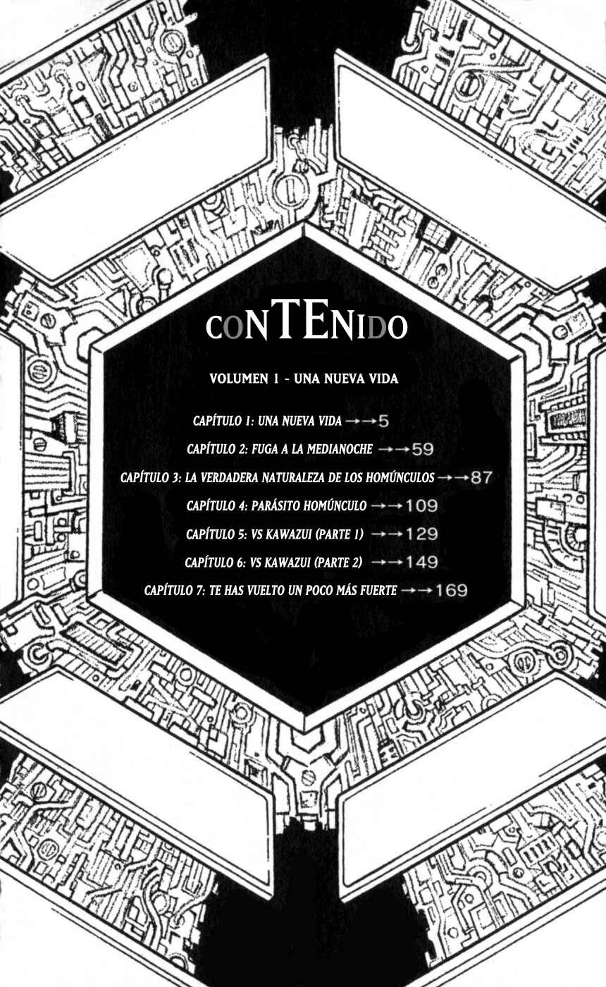 Busou Renkin Capítulo 1 - Page 8