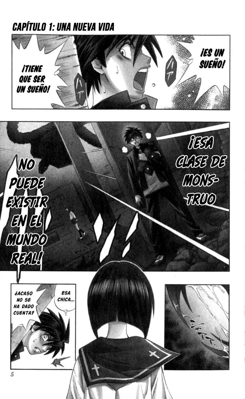 Busou Renkin Capítulo 1 - Page 9